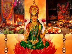 आज तिहारको दोश्रो दिन : लक्ष्मी पूजा र कुकुर तिहार मनाइँदै